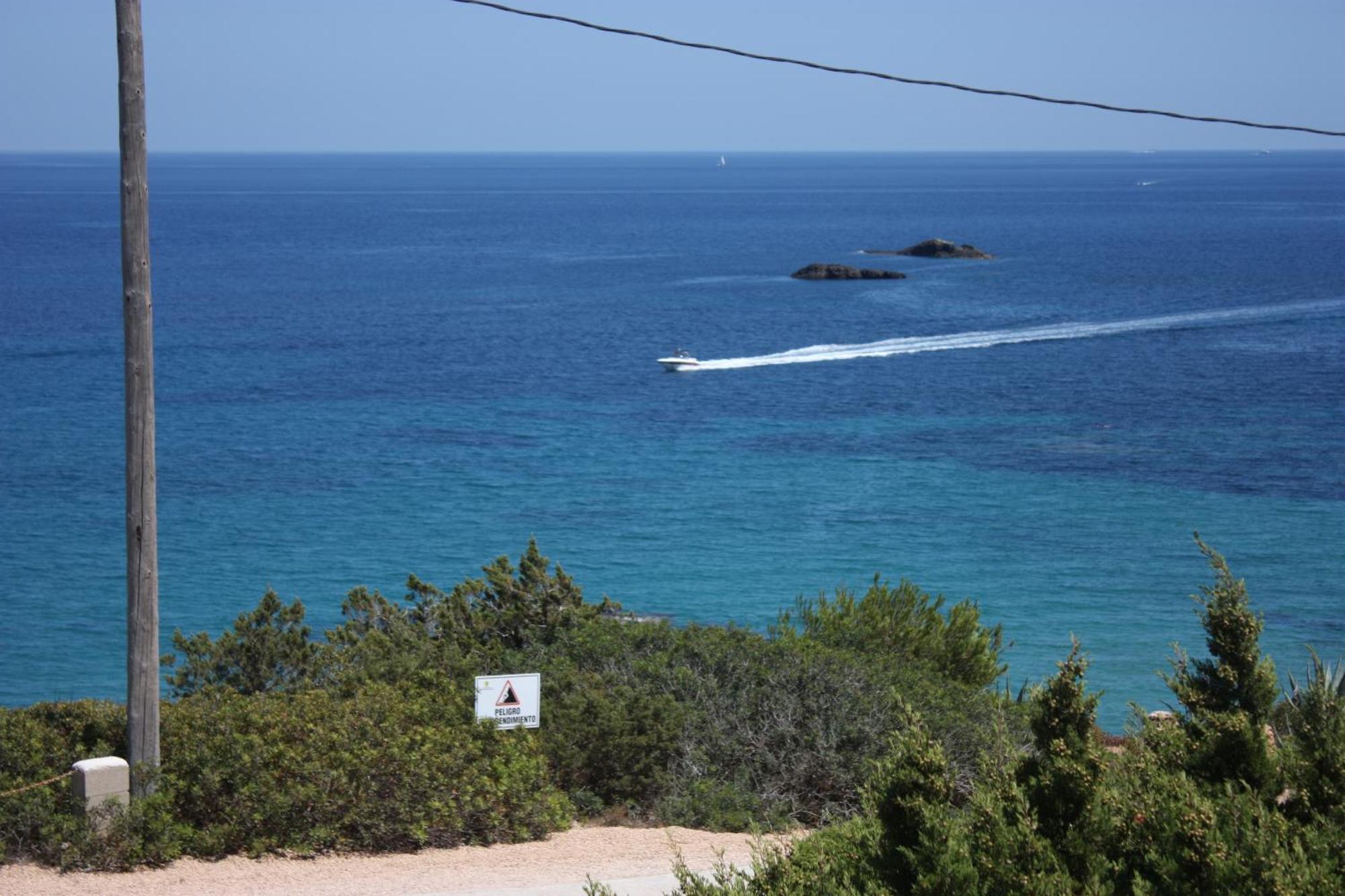 דירות Playa Des Figueral Arenal D'Or מראה חיצוני תמונה