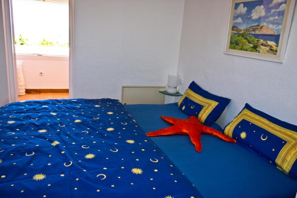 דירות Playa Des Figueral Arenal D'Or חדר תמונה