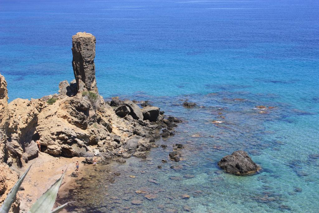 דירות Playa Des Figueral Arenal D'Or מראה חיצוני תמונה