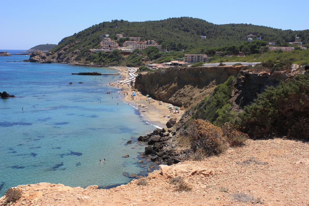 דירות Playa Des Figueral Arenal D'Or מראה חיצוני תמונה