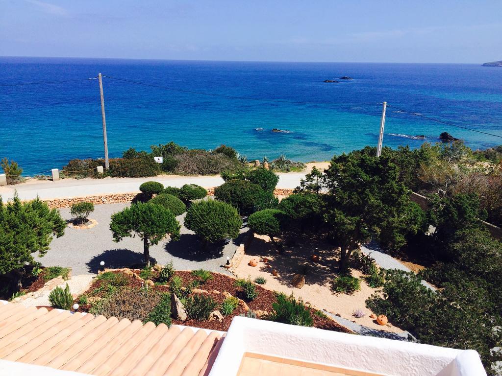 דירות Playa Des Figueral Arenal D'Or מראה חיצוני תמונה